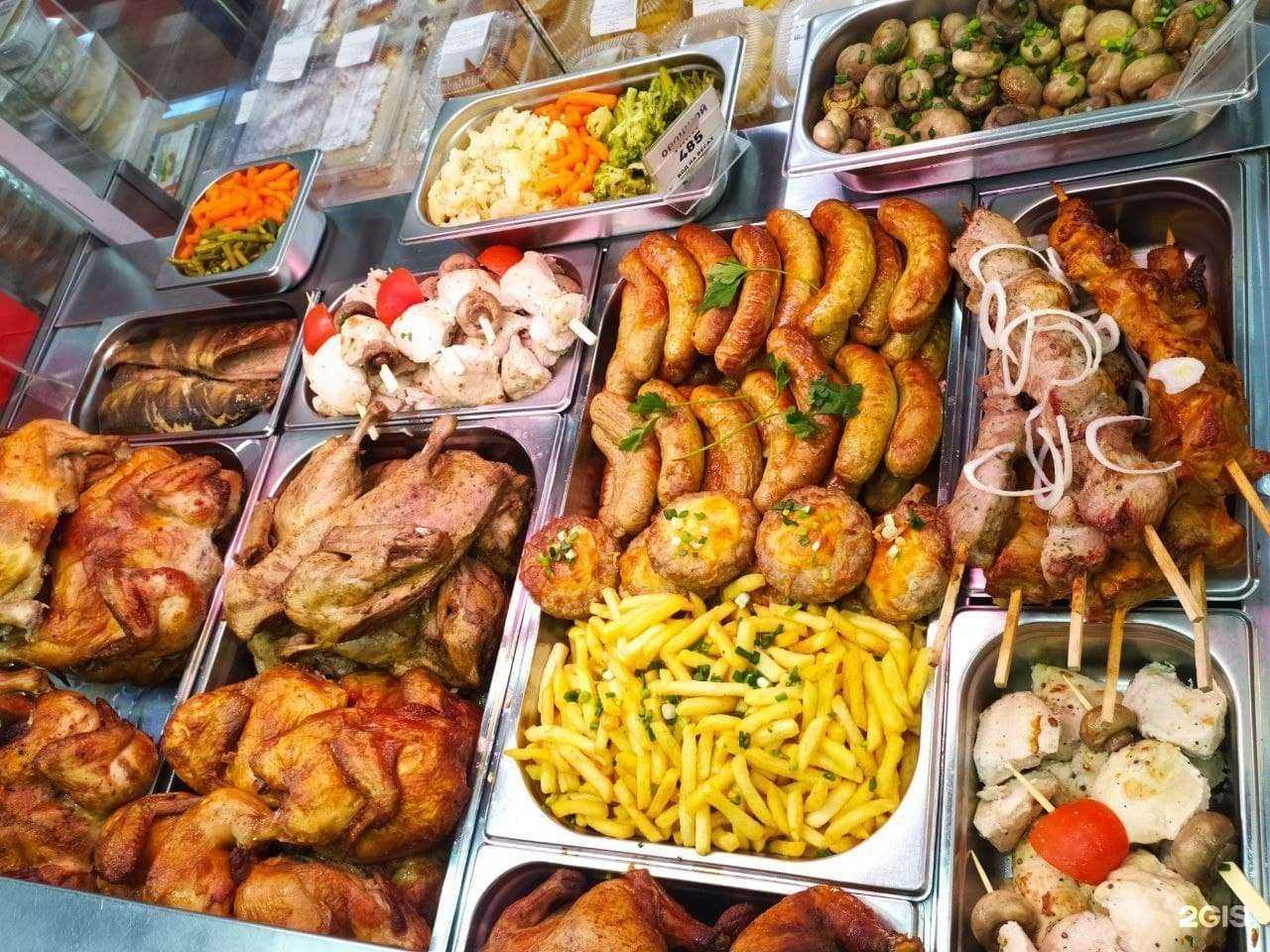 Отзывы на компанию Калина-малина в г. Новокузнецк c фото