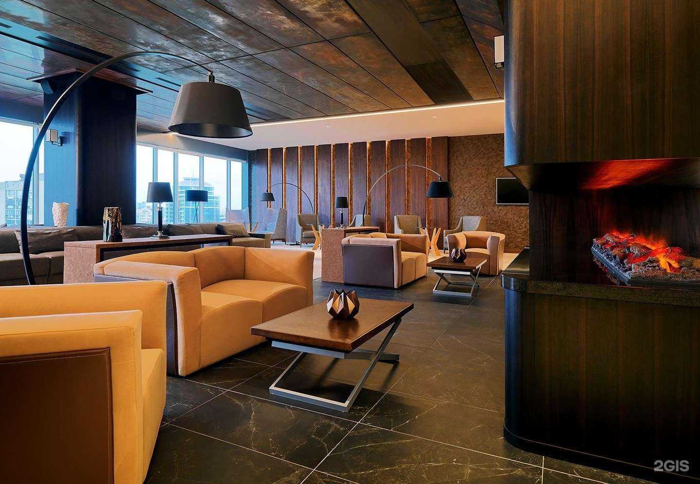 Отзывы на компанию Avenue 38 в Воронеже c фото