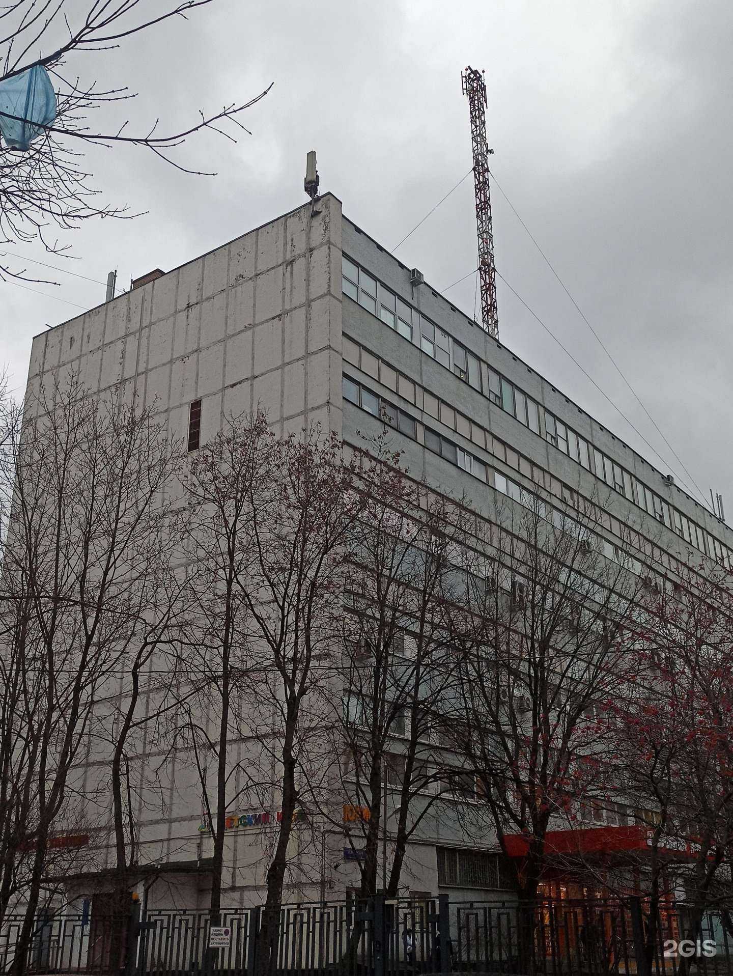 Отзывы на компанию Пикассо в Отрадном c фото - фотография 2 из 2