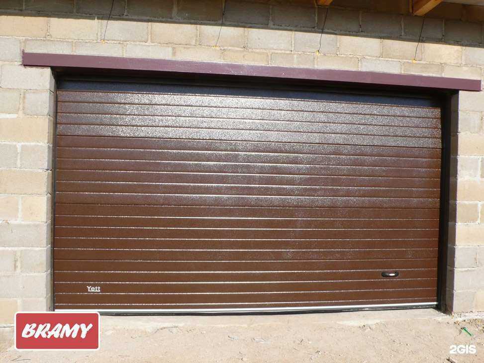 Отзывы на компанию СтройТех ворота в Иркутске c фото