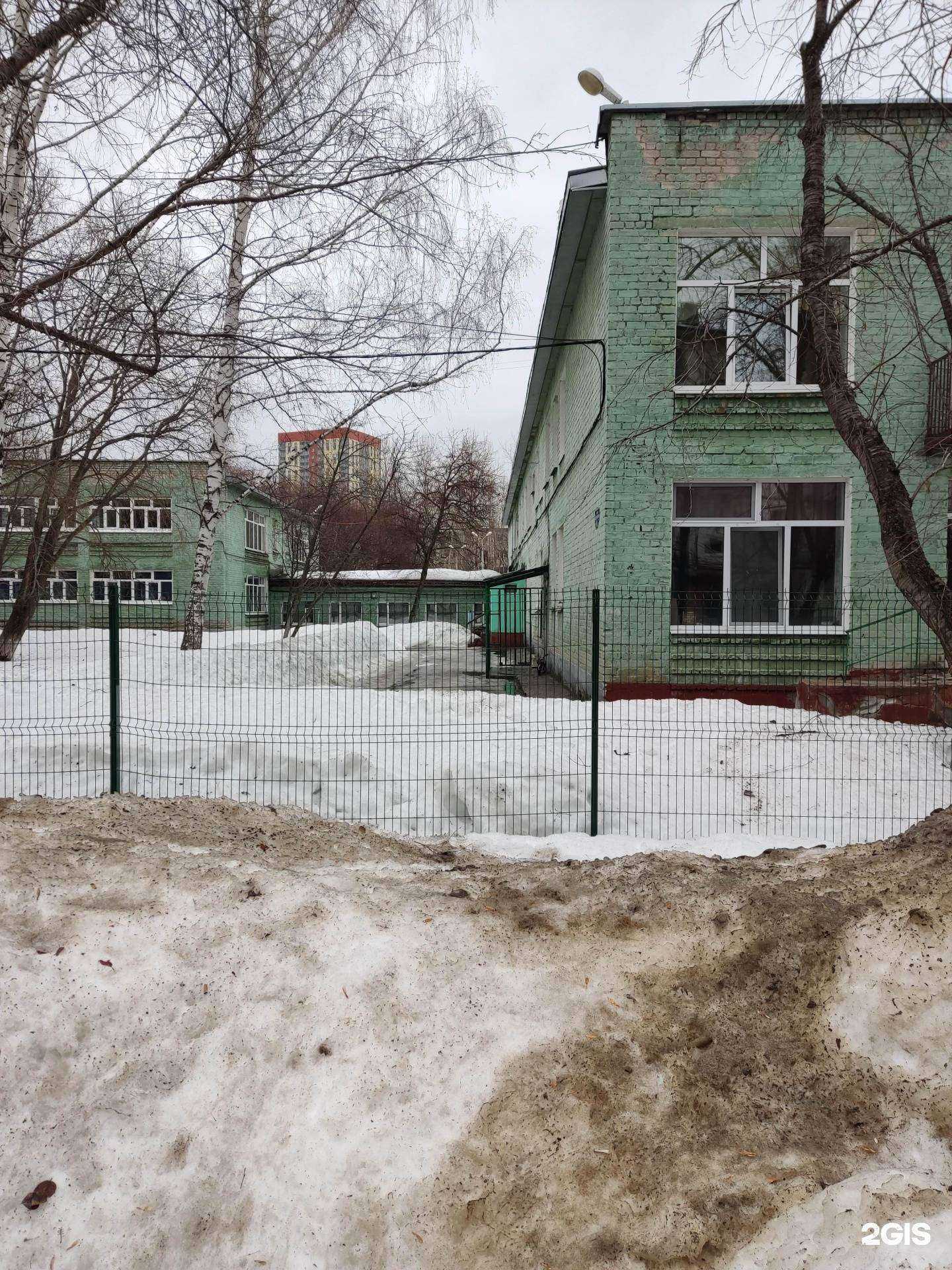 Отзывы на компанию Детский сад №227 в Перми c фото