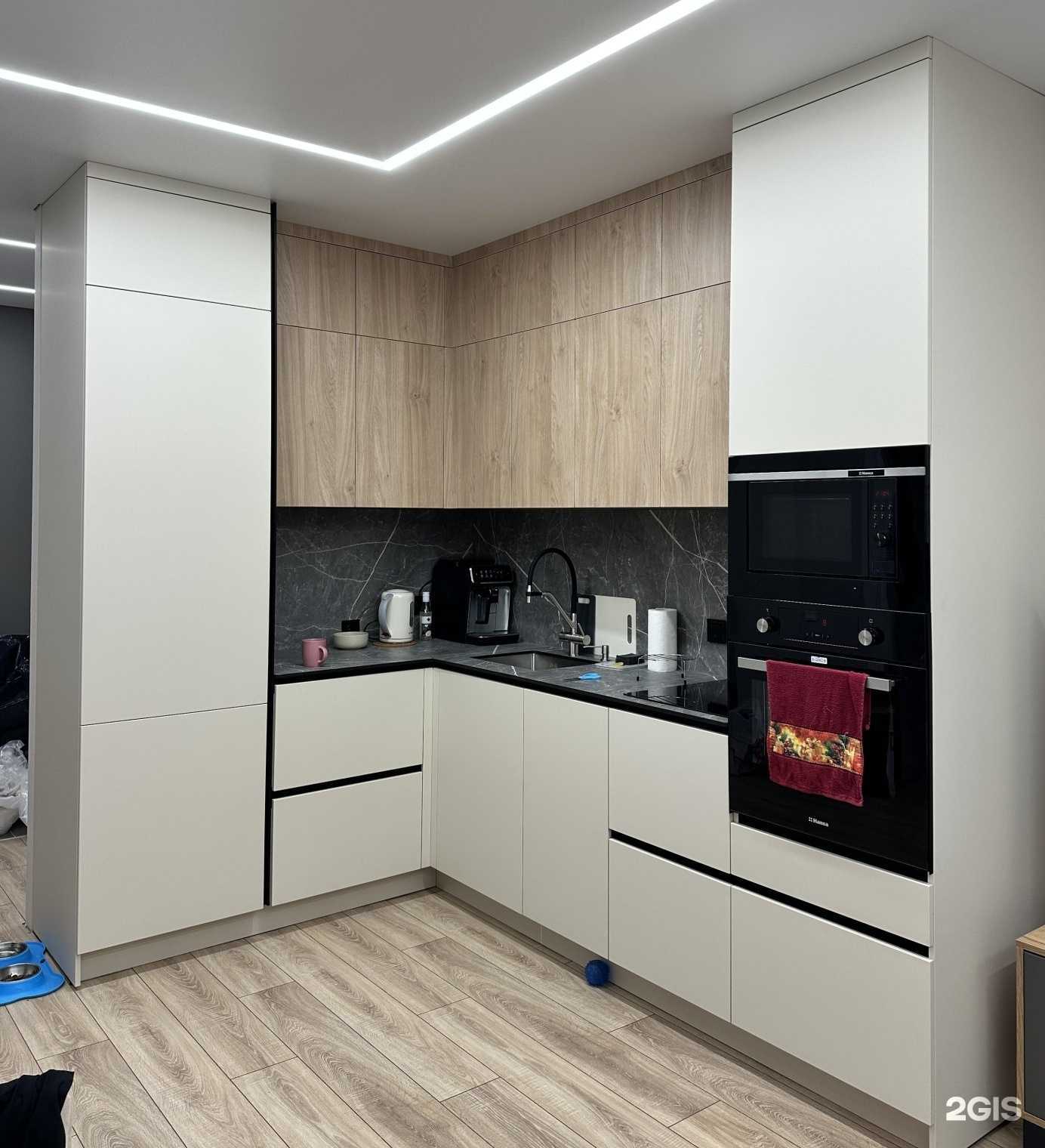 Отзывы на компанию Compact в Новосибирске c фото