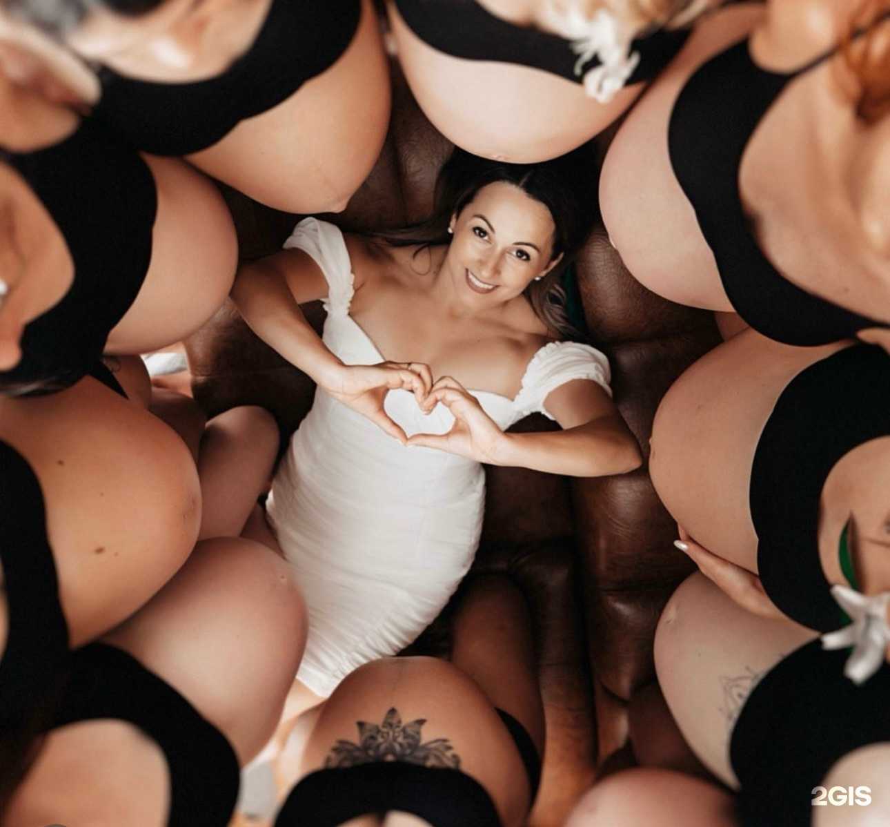 Отзывы на компанию Аквамама в Сочи c фото