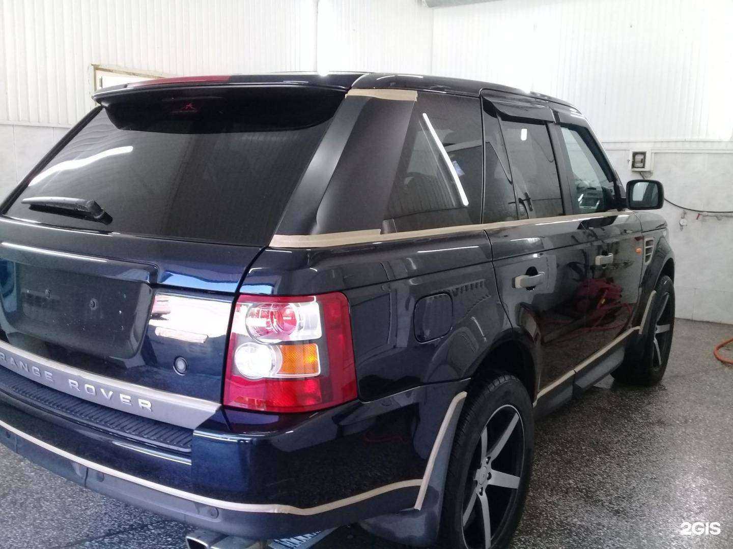 Отзывы на компанию Наргиле в Кисловодске c фото - фотография 2 из 2