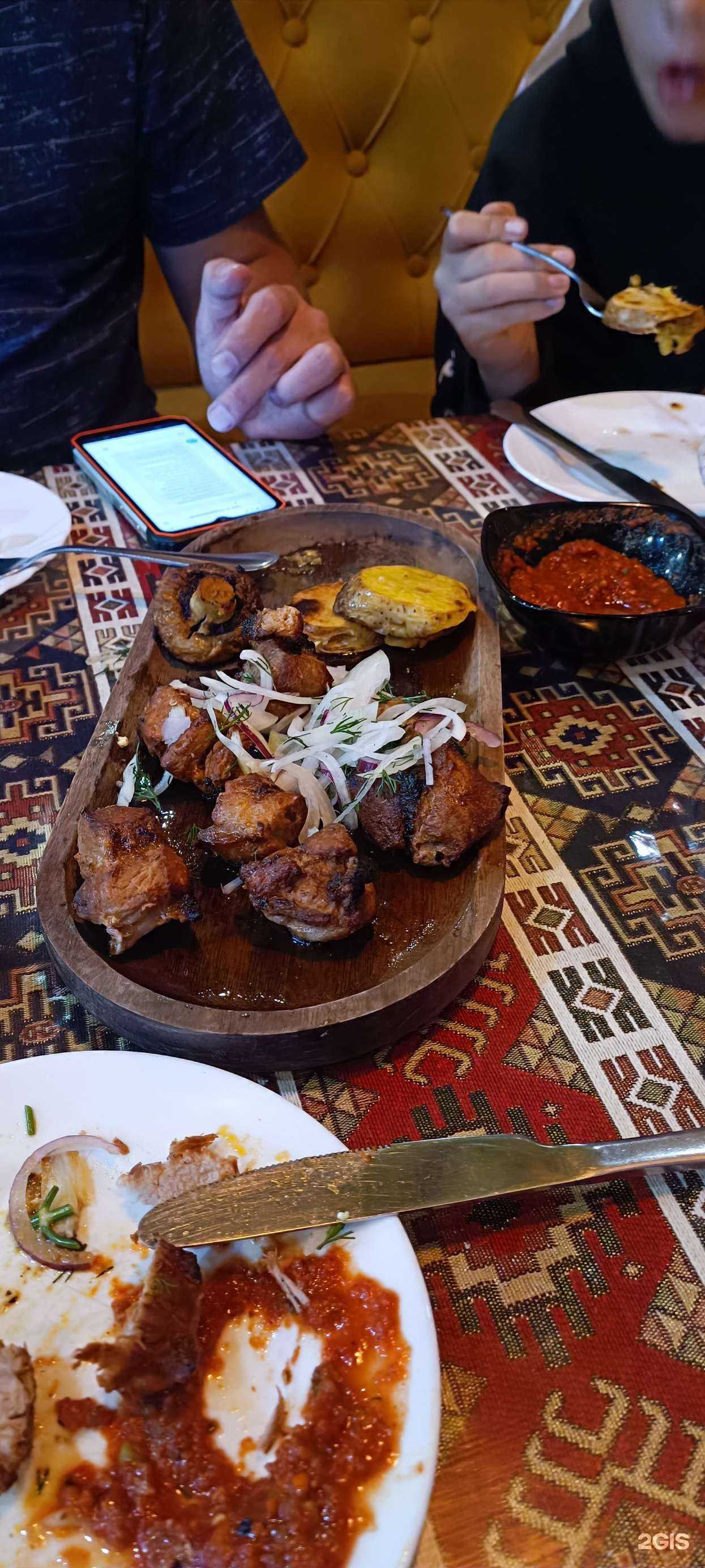 Отзывы на компанию Han Kebab в Междуреченске c фото