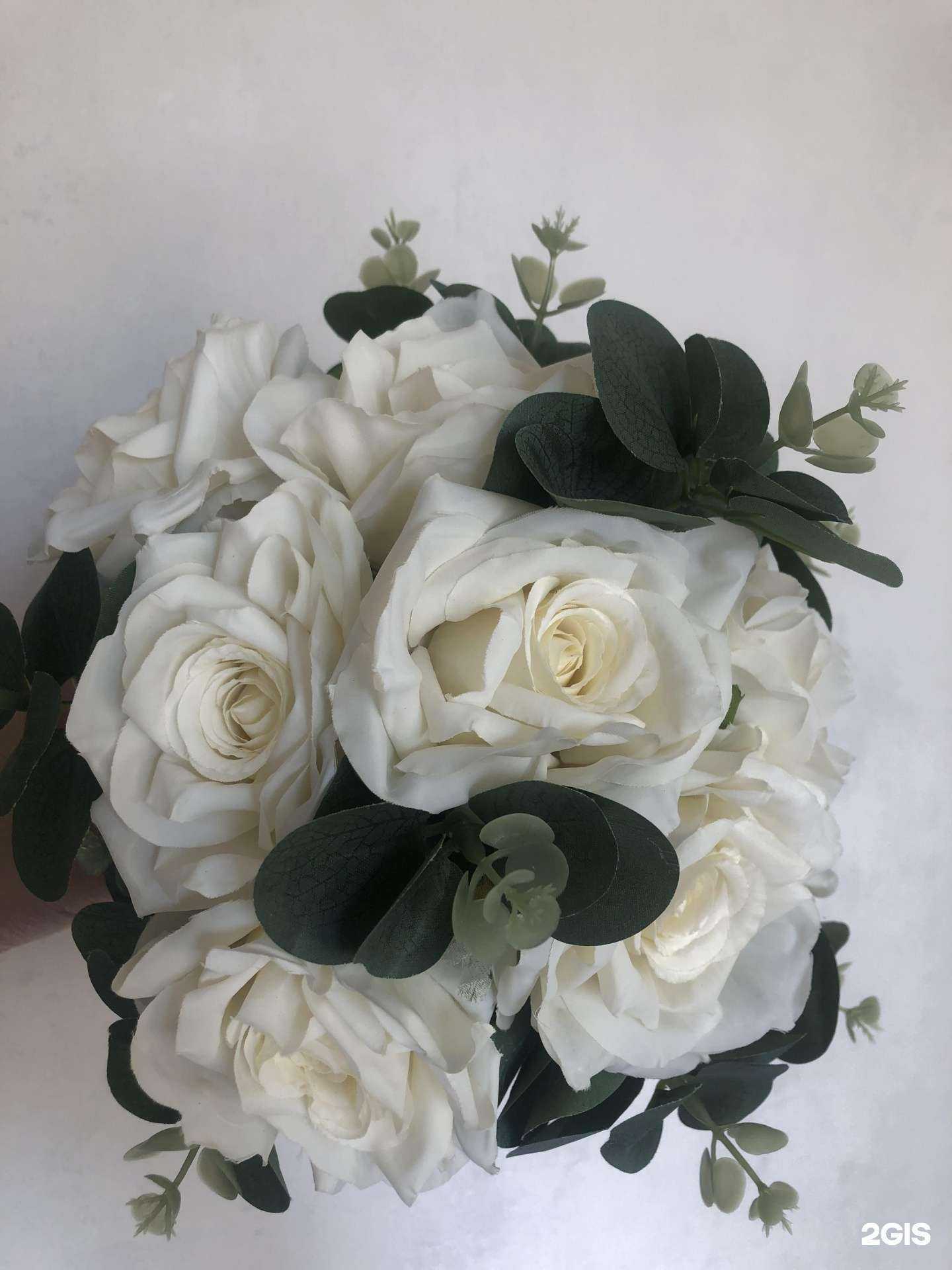 Отзывы на компанию Мир цветов в Краснодаре c фото