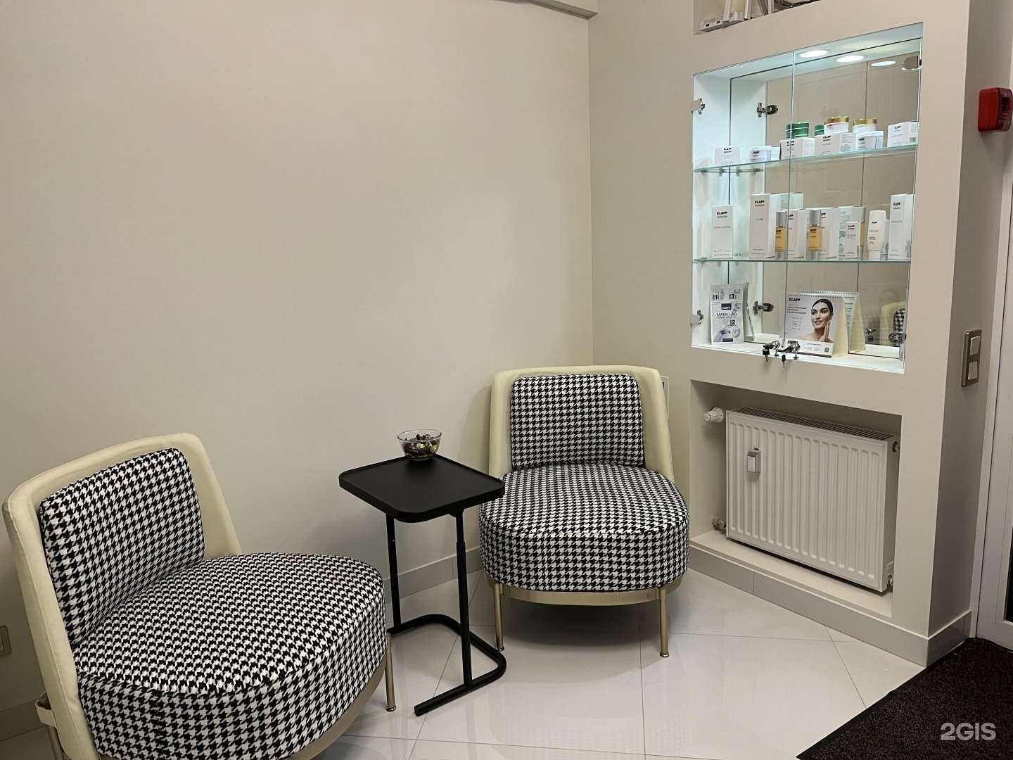 Отзывы на компанию R`line в Воронеже c фото