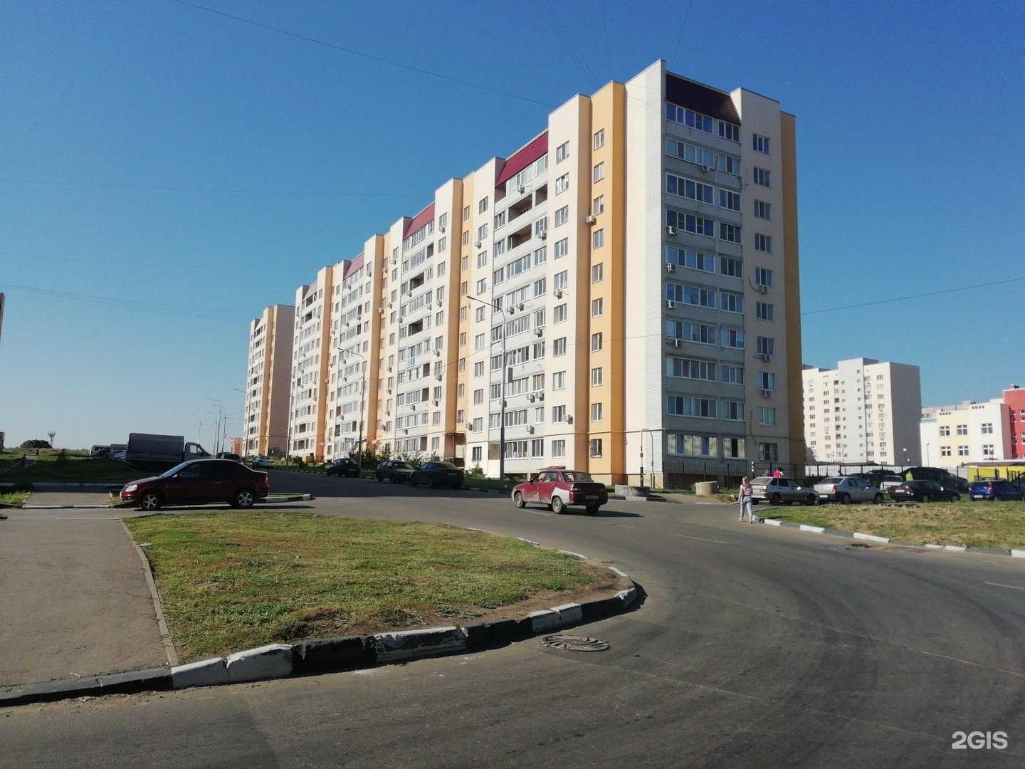 Отзывы на компанию Светофор в Саратове c фото - фотография 2 из 2