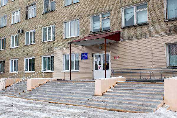 Отзывы на компанию БУЗОО «ГБ №17» в г. Омск c фото