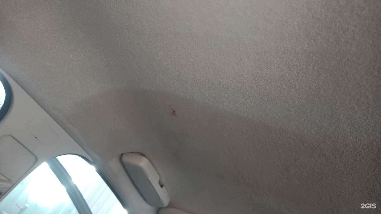 Отзывы на компанию Автомойка в Перми c фото