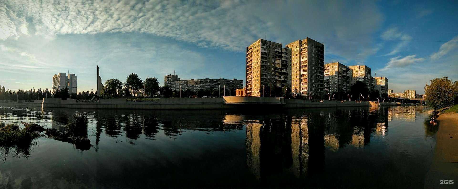 Отзывы на компанию Оазис в Калининграде c фото - фотография 2 из 2