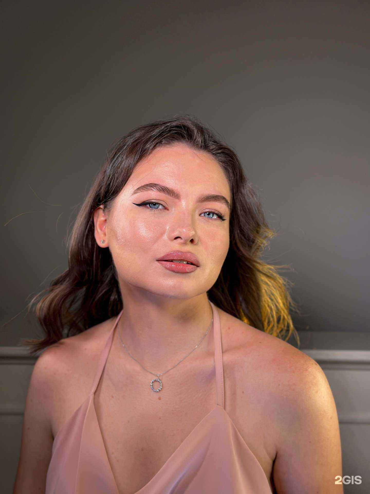 Отзывы на компанию Lovi brovi в Иркутске c фото