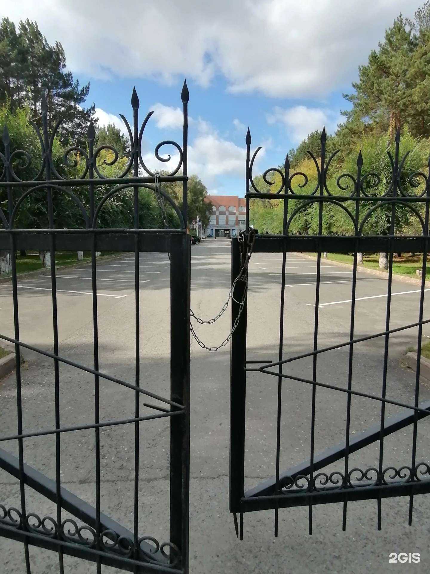 Отзывы на компанию КемГИК в Кемерове c фото