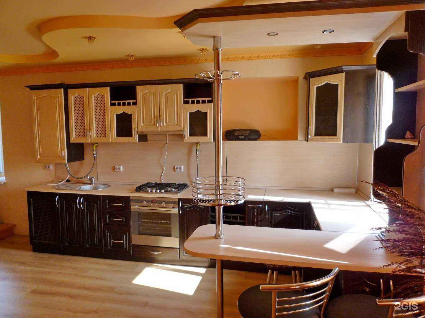 Отзывы на компанию Компания по изготовлению мебели в г. Белгород c фото