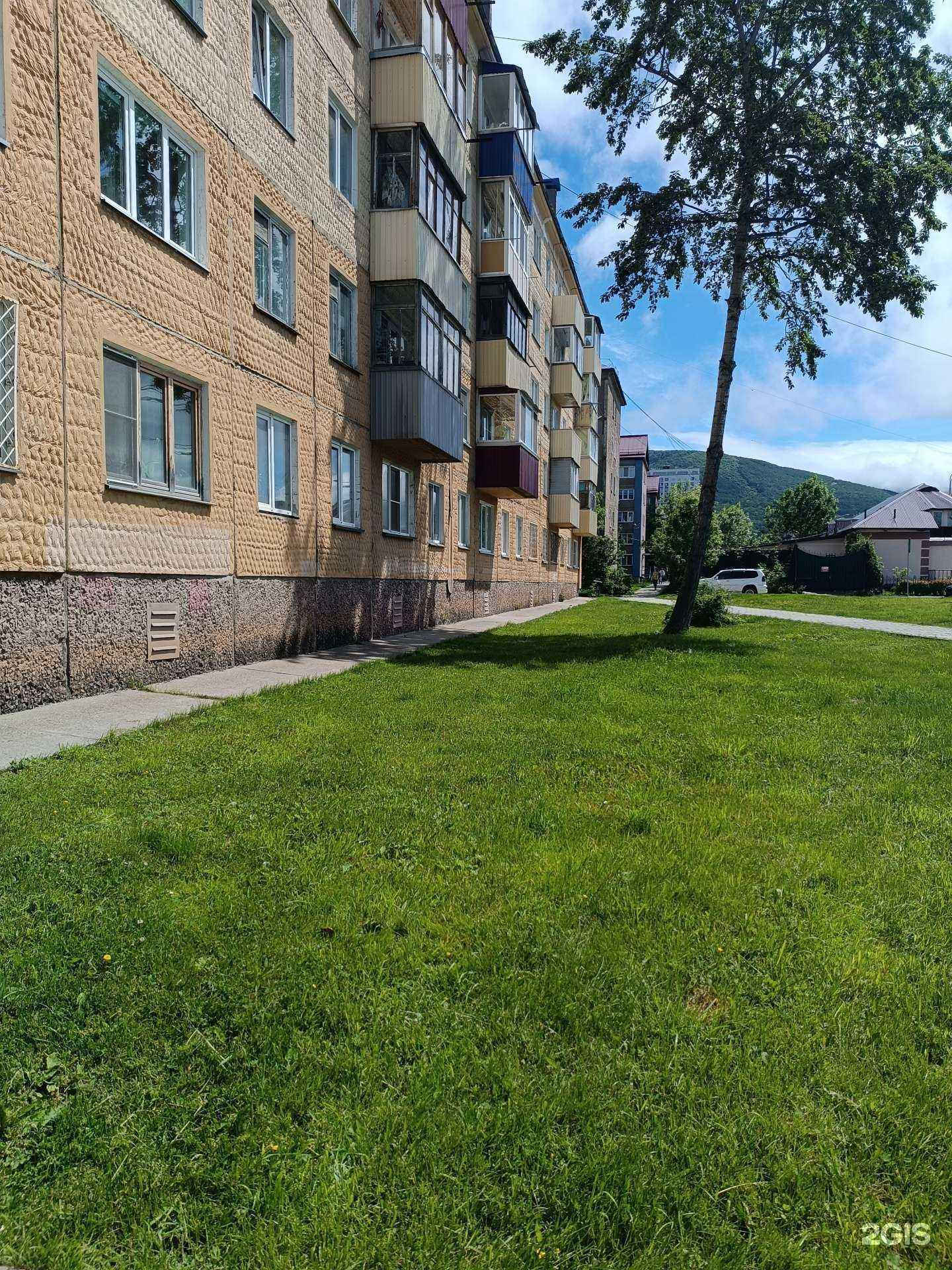 Отзывы на компанию Силуэт в Южно-Сахалинске c фото - фотография 2 из 2