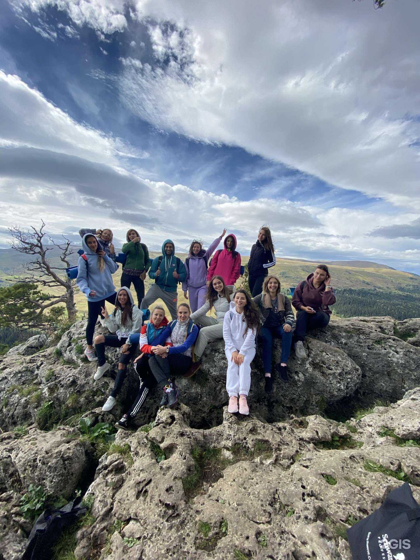 Отзывы на компанию Alfa fit family в Краснодаре c фото