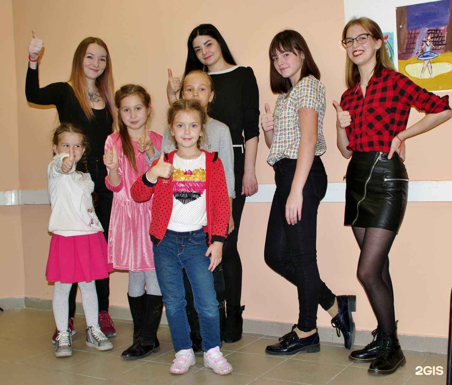 Отзывы на компанию Fox  в г. Липецк c фото