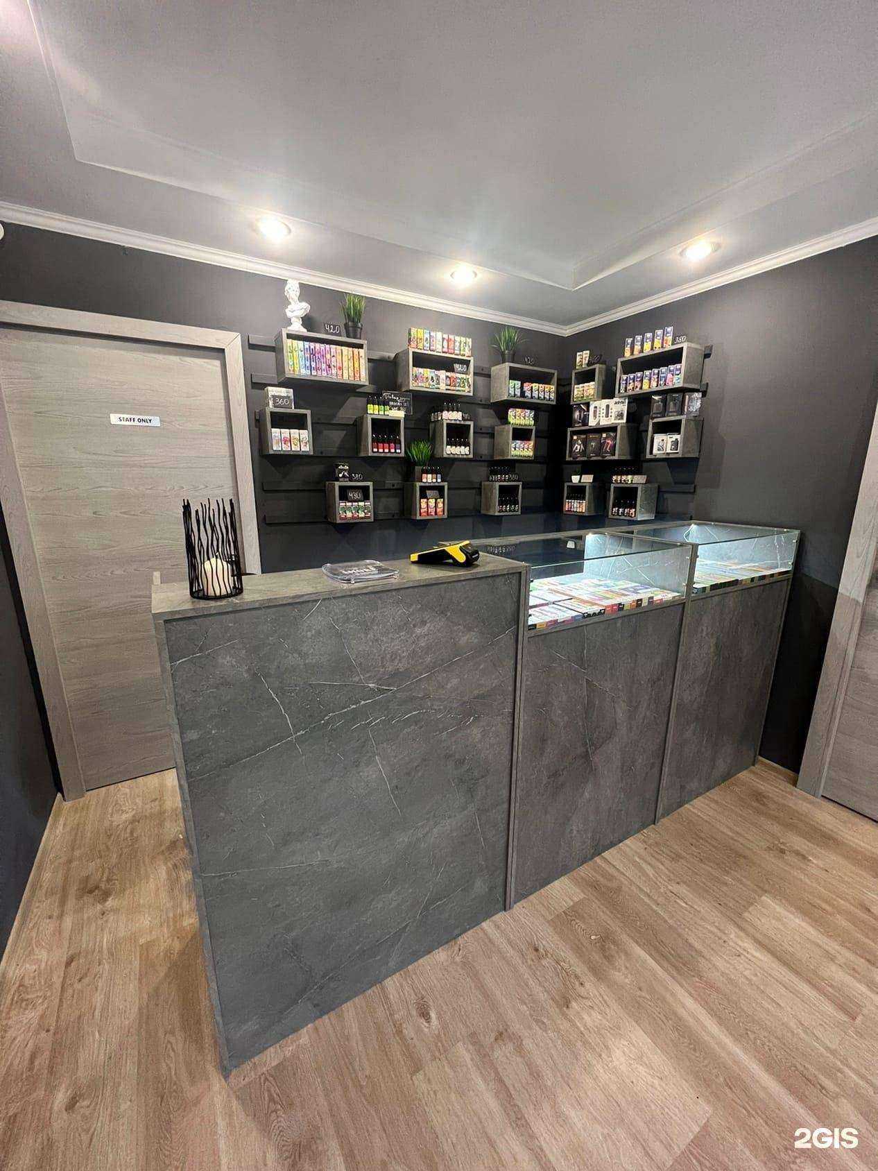 Отзывы на компанию Smoke time в г. Челябинск c фото