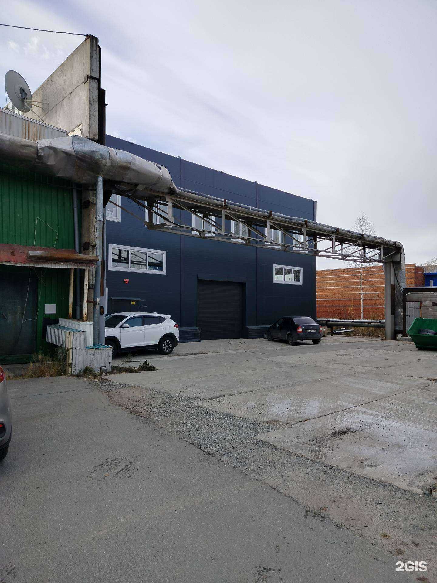 Отзывы на компанию Рвс в Сургуте c фото