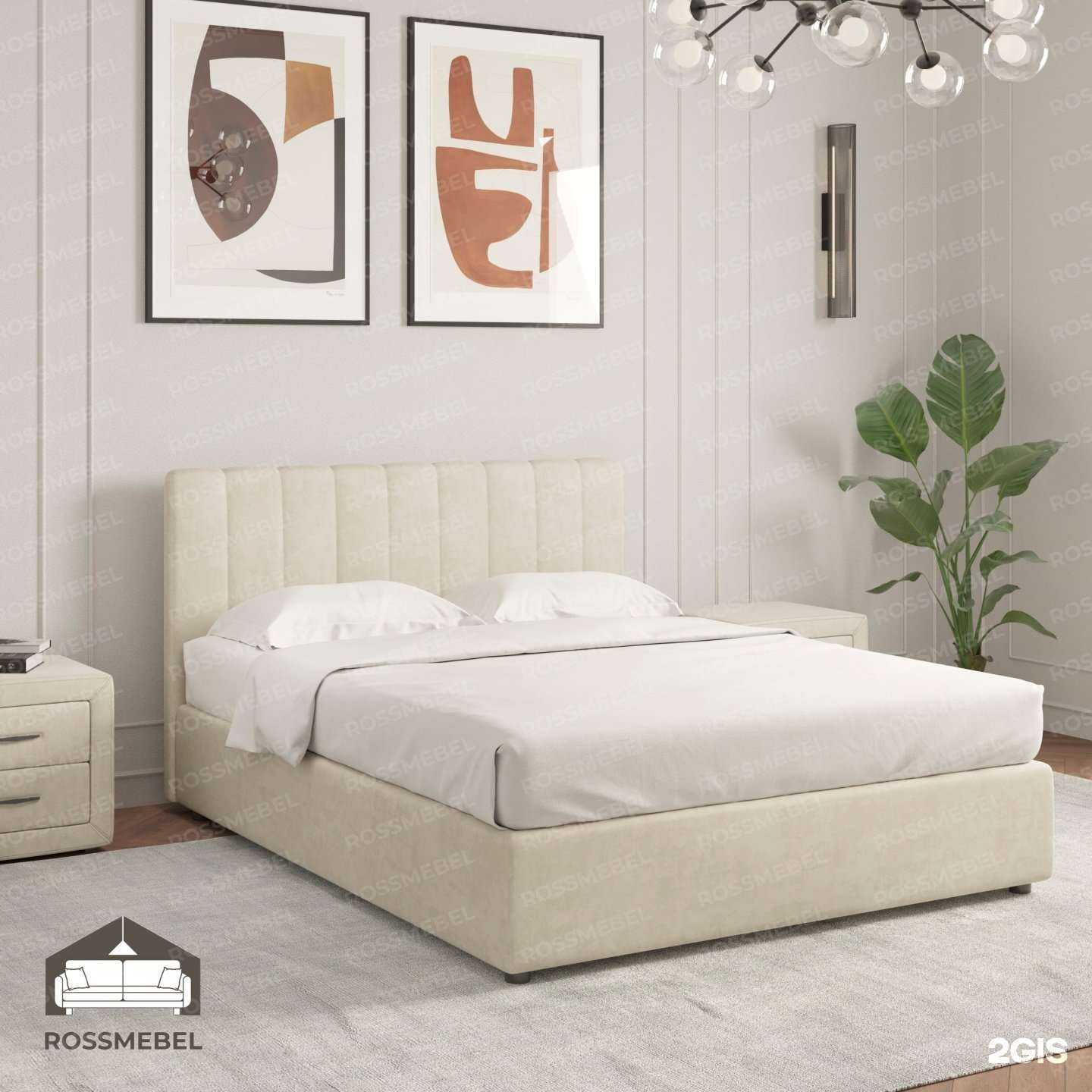 Отзывы на компанию Rossmebel в г. Уссурийск c фото