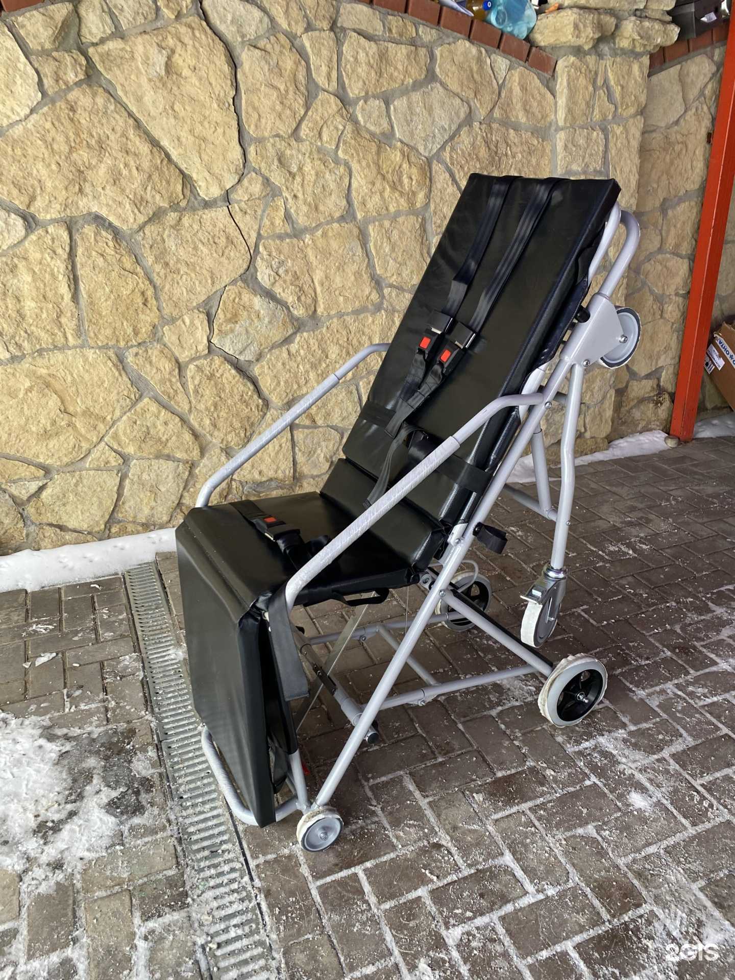 Отзывы на компанию Трансмед в Самаре c фото