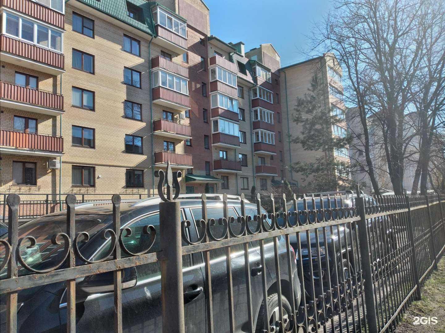 Отзывы на компанию Калининградский гид в Калининграде c фото