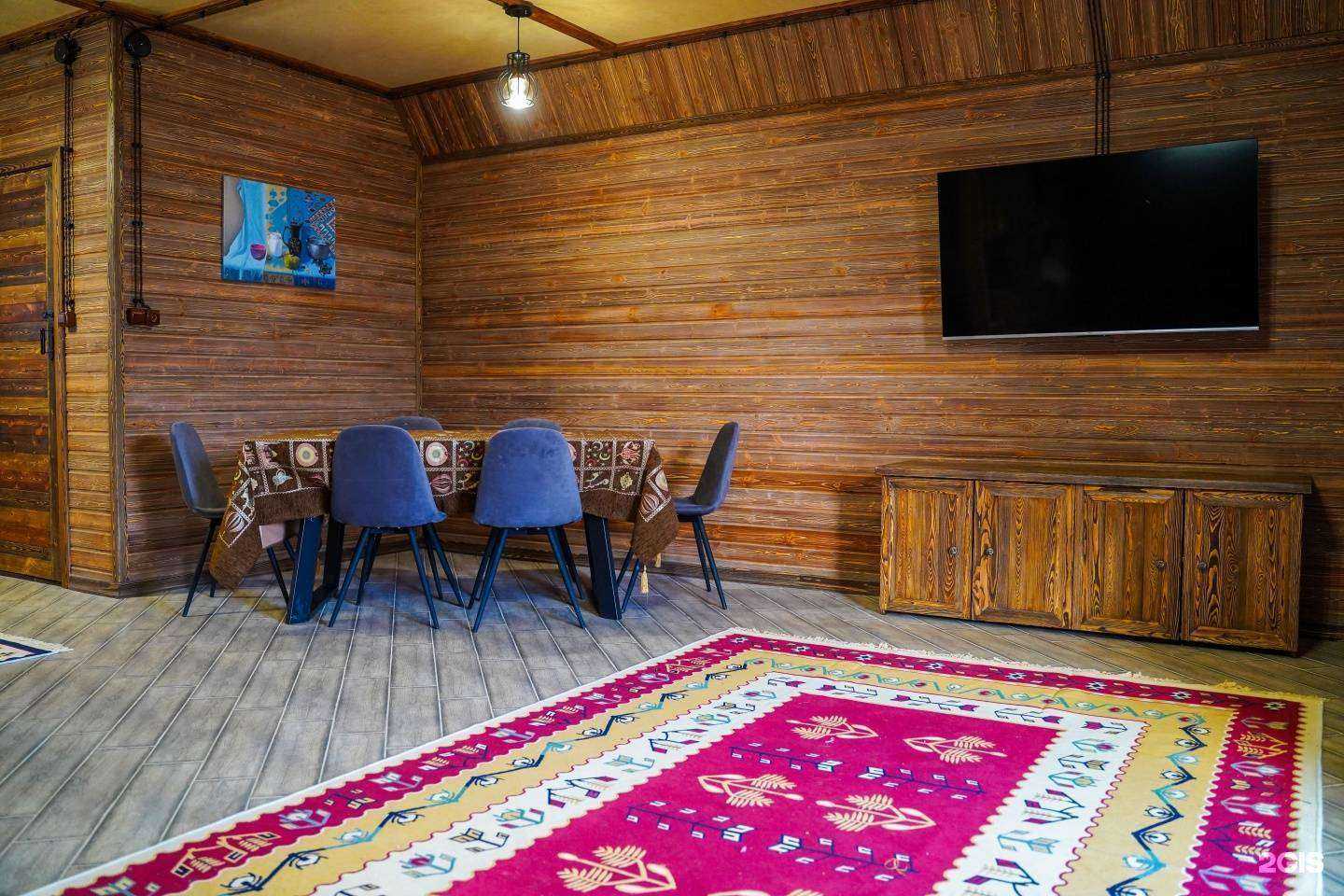 Отзывы на компанию Вершина гор в Махачкале c фото