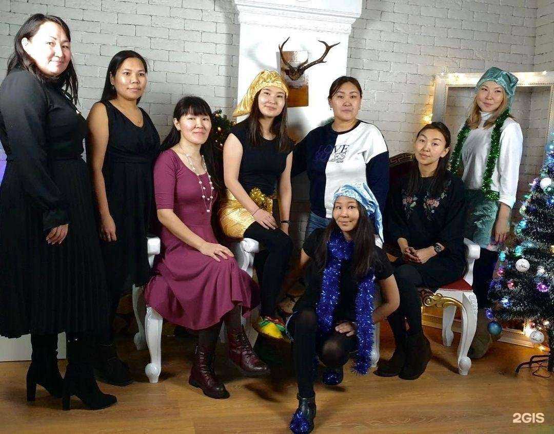 Отзывы на компанию English school в Кызыле c фото