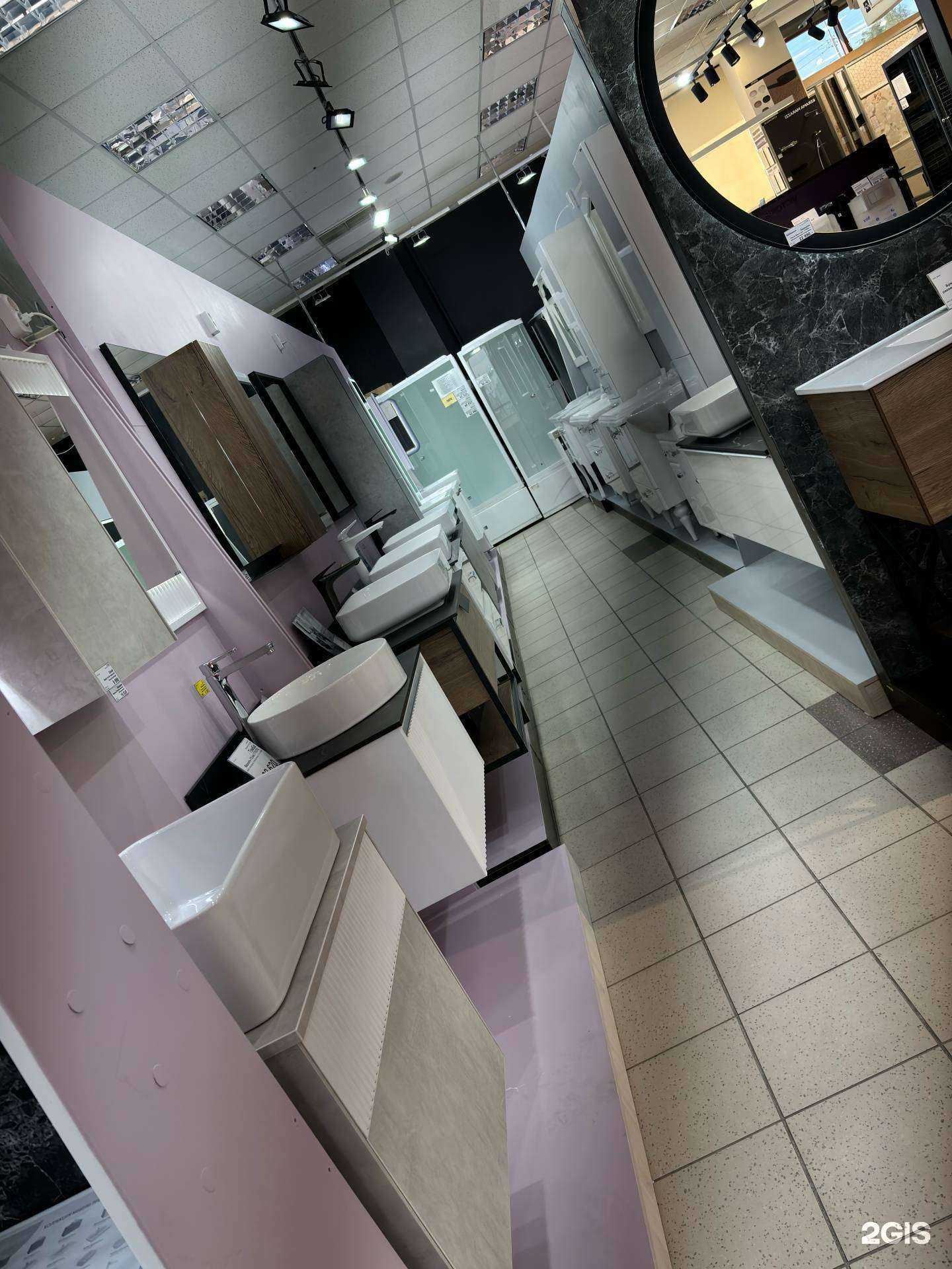 Отзывы на компанию Сантехника №1 в Сургуте c фото