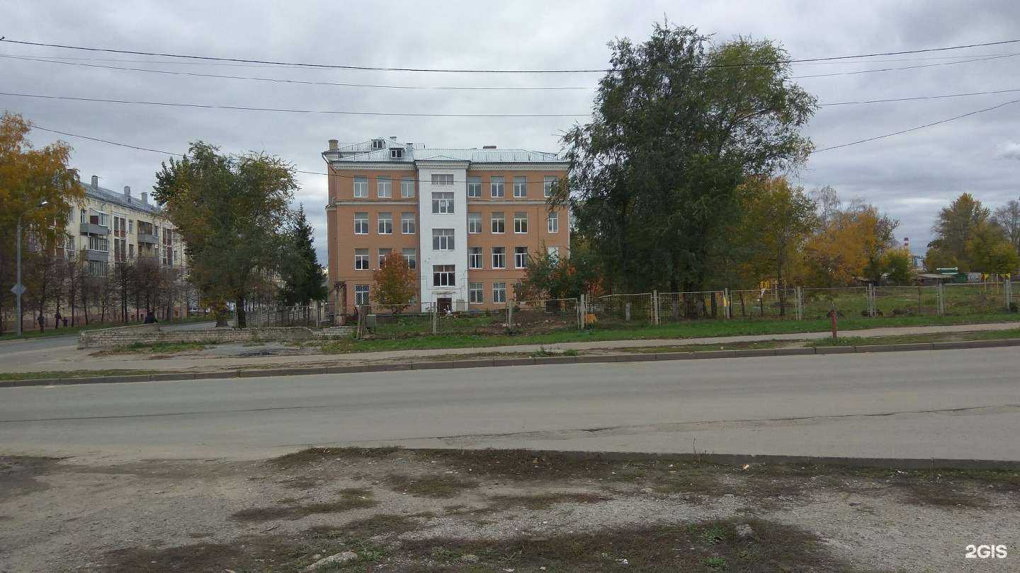 Отзывы на компанию Средняя школа №112 в Казани c фото