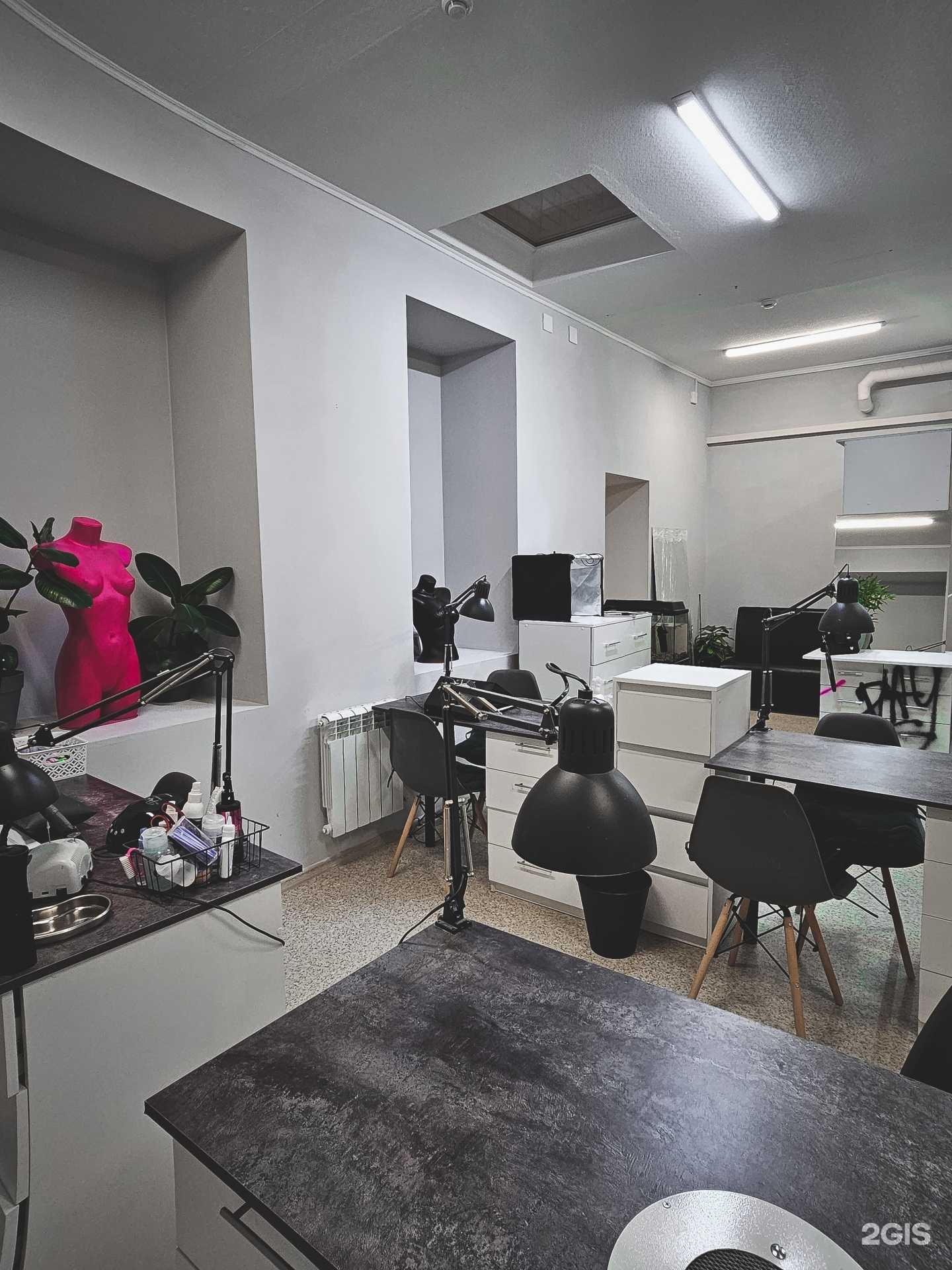 Отзывы на компанию Cheri Studio в г. Пенза c фото