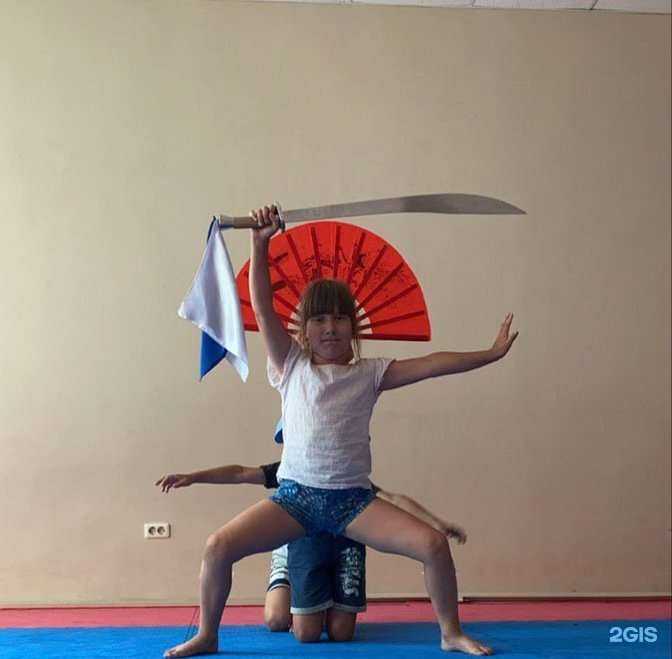 Отзывы на компанию Miass wushu federation в г. Миасс c фото