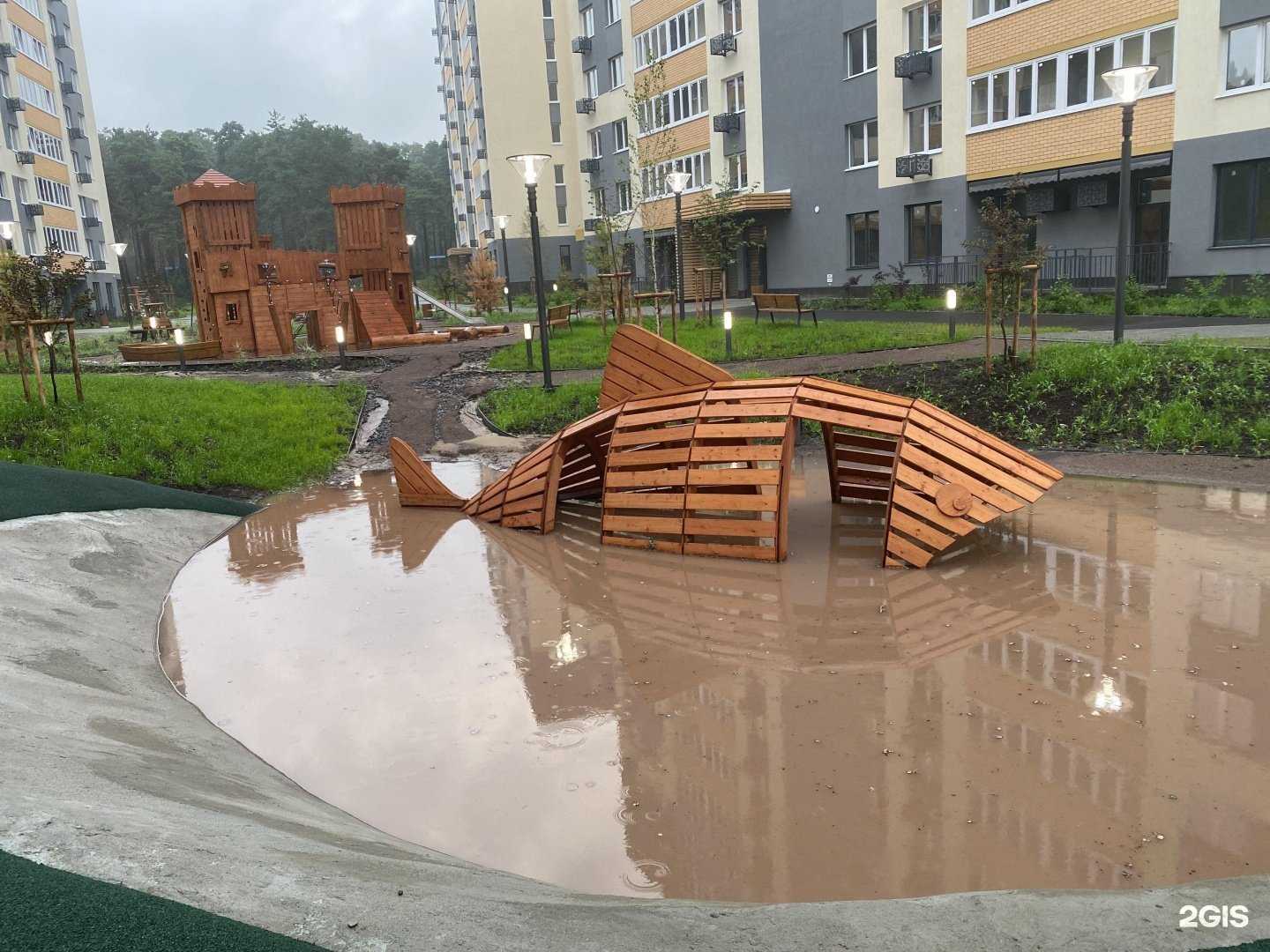 Отзывы на компанию Форсайд в Тюмени c фото - фотография 2 из 2