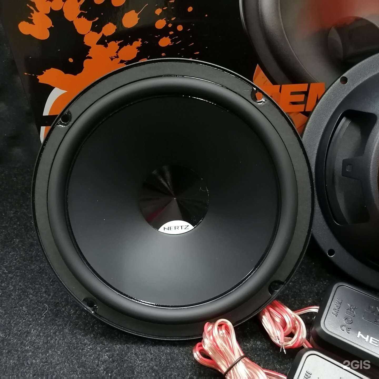 Отзывы на компанию Метадрайв Автозвук в г. Тихорецк c фото