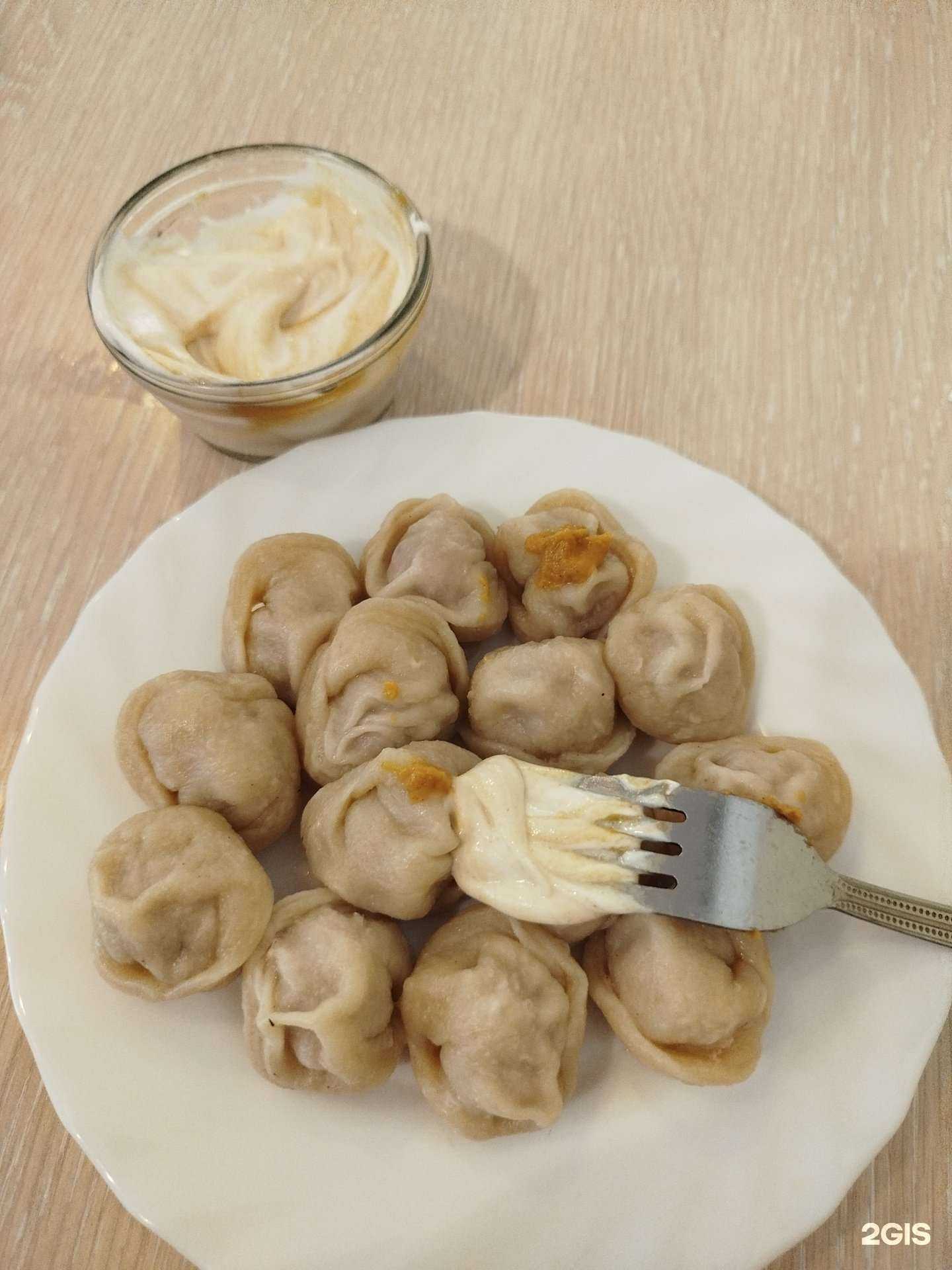 Отзывы на компанию Пельмешка в Тюмени c фото