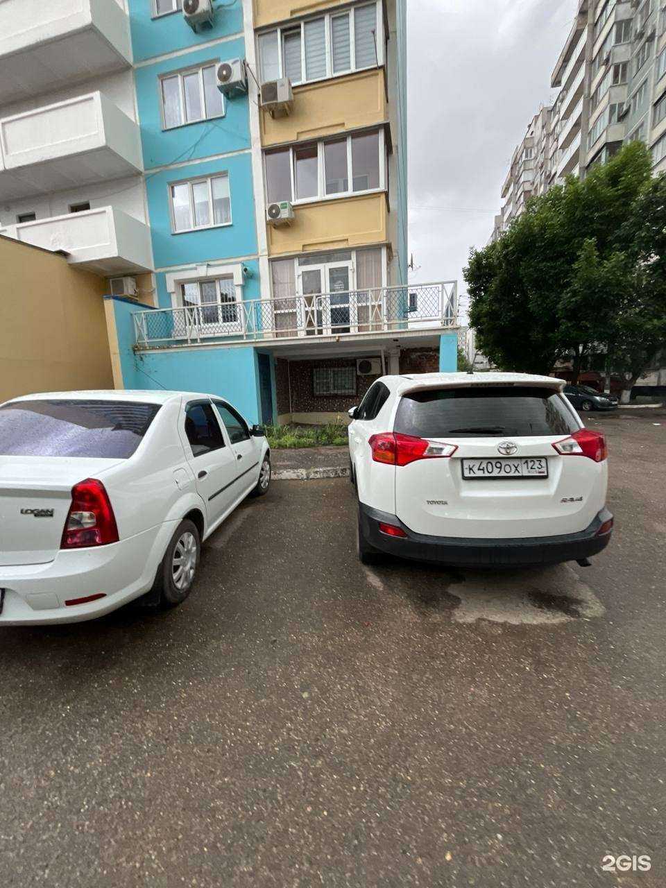 Отзывы на компанию Адвокатский кабинет Шаповалова А.Н. в Краснодаре c фото