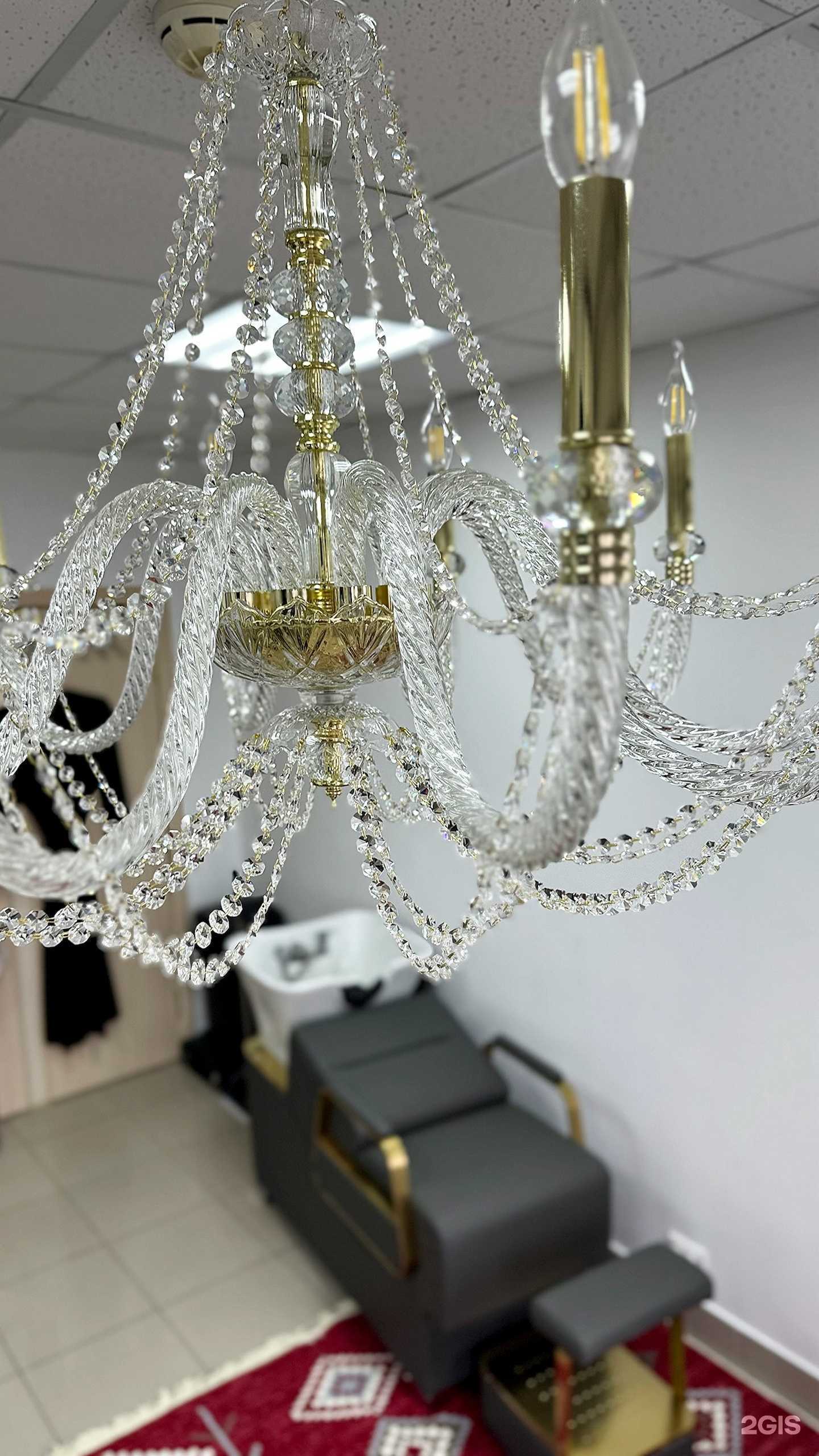 Отзывы на компанию Sula Kudri в Нижневартовске c фото