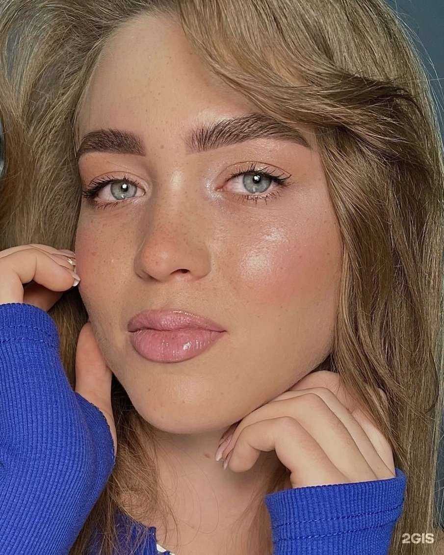 Отзывы на компанию Красота в Воронеже c фото