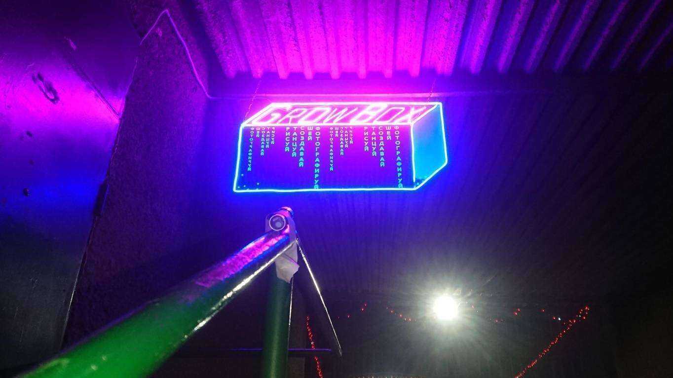 Отзывы на компанию GrowBox в Чите c фото