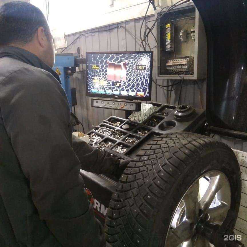 Отзывы на компанию Формула в г. Пушкино c фото