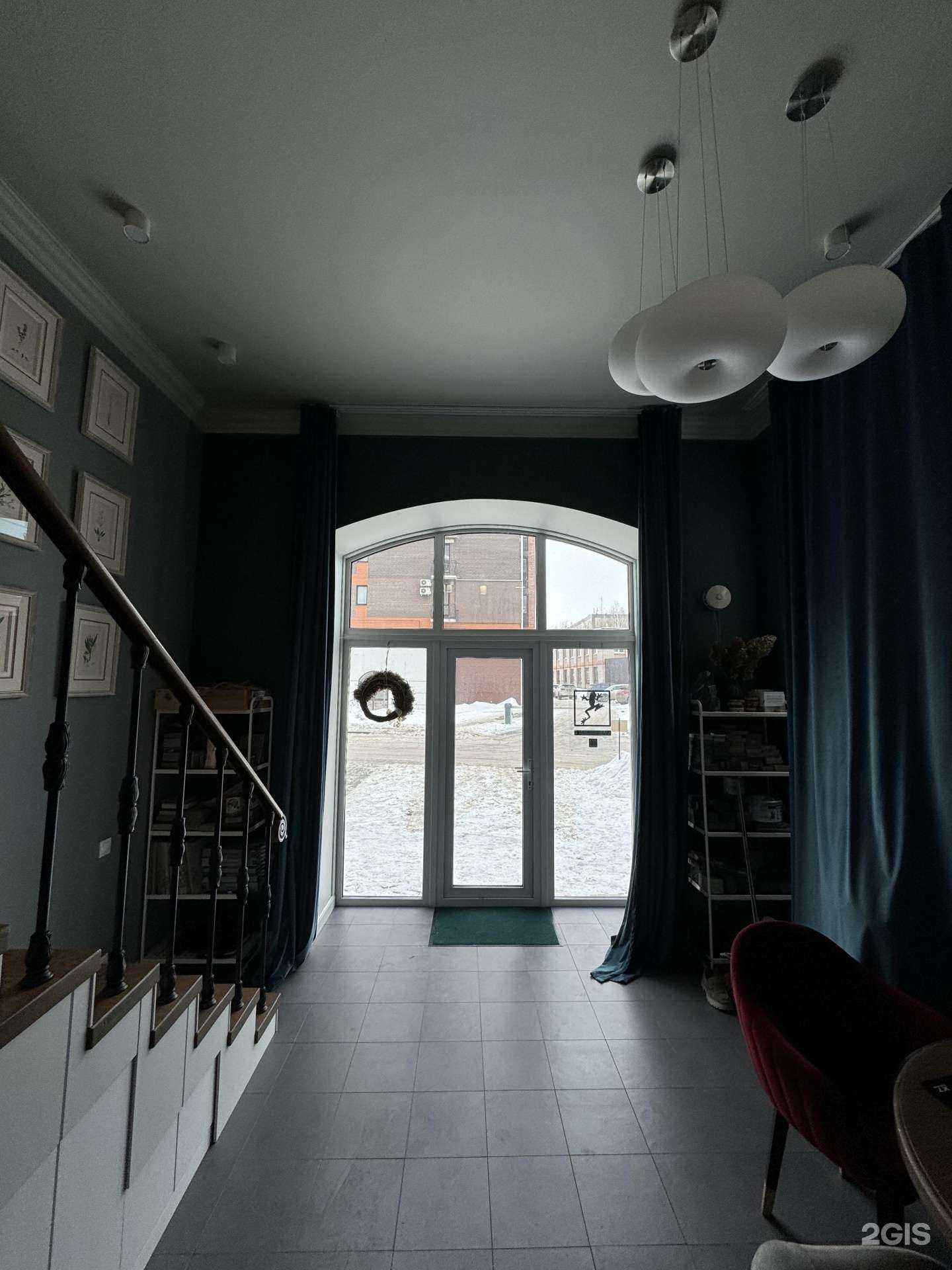 Отзывы на компанию Zelenka studio в Рязани c фото