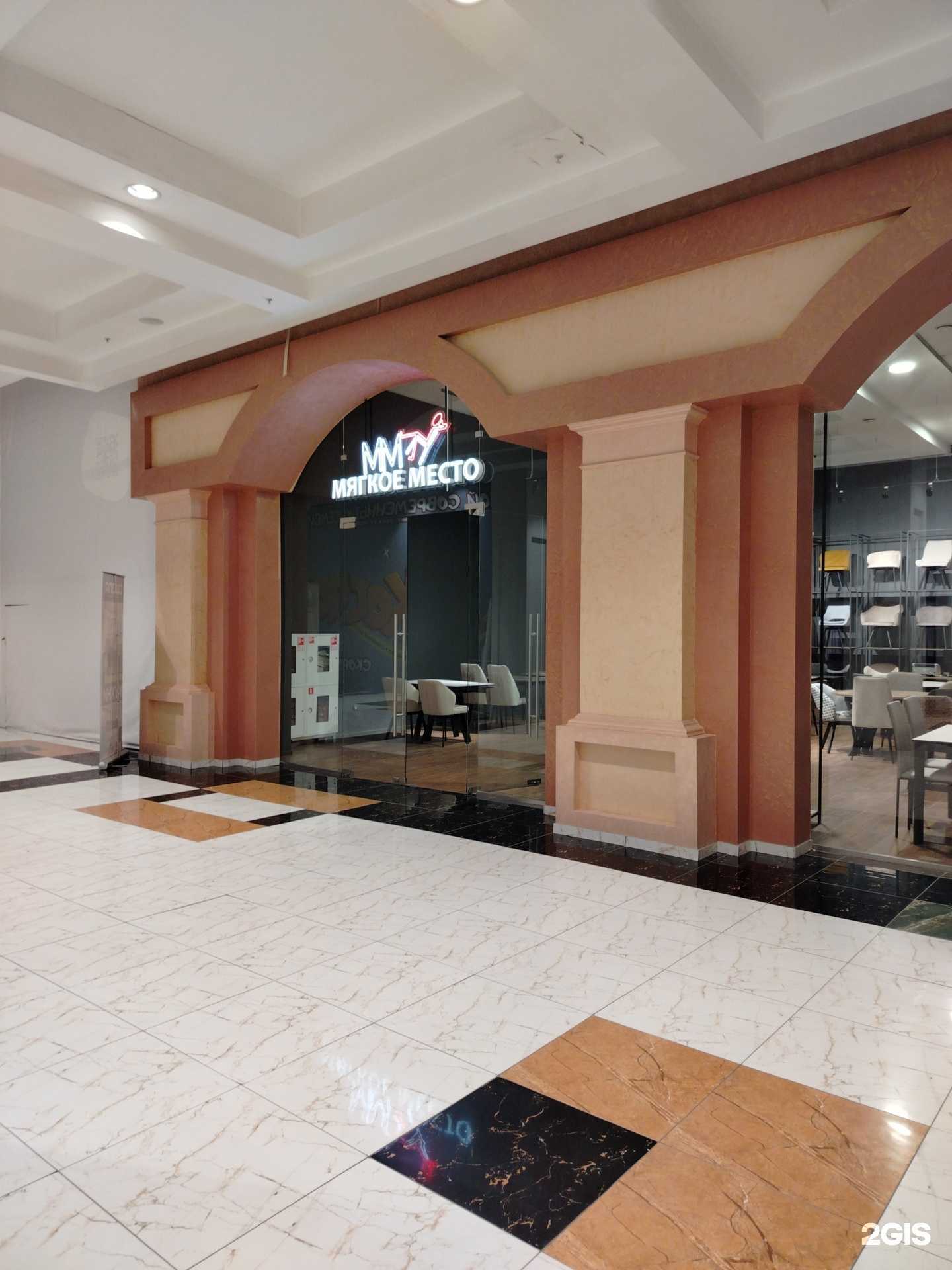 Отзывы на компанию Мягкое место в Оренбурге c фото