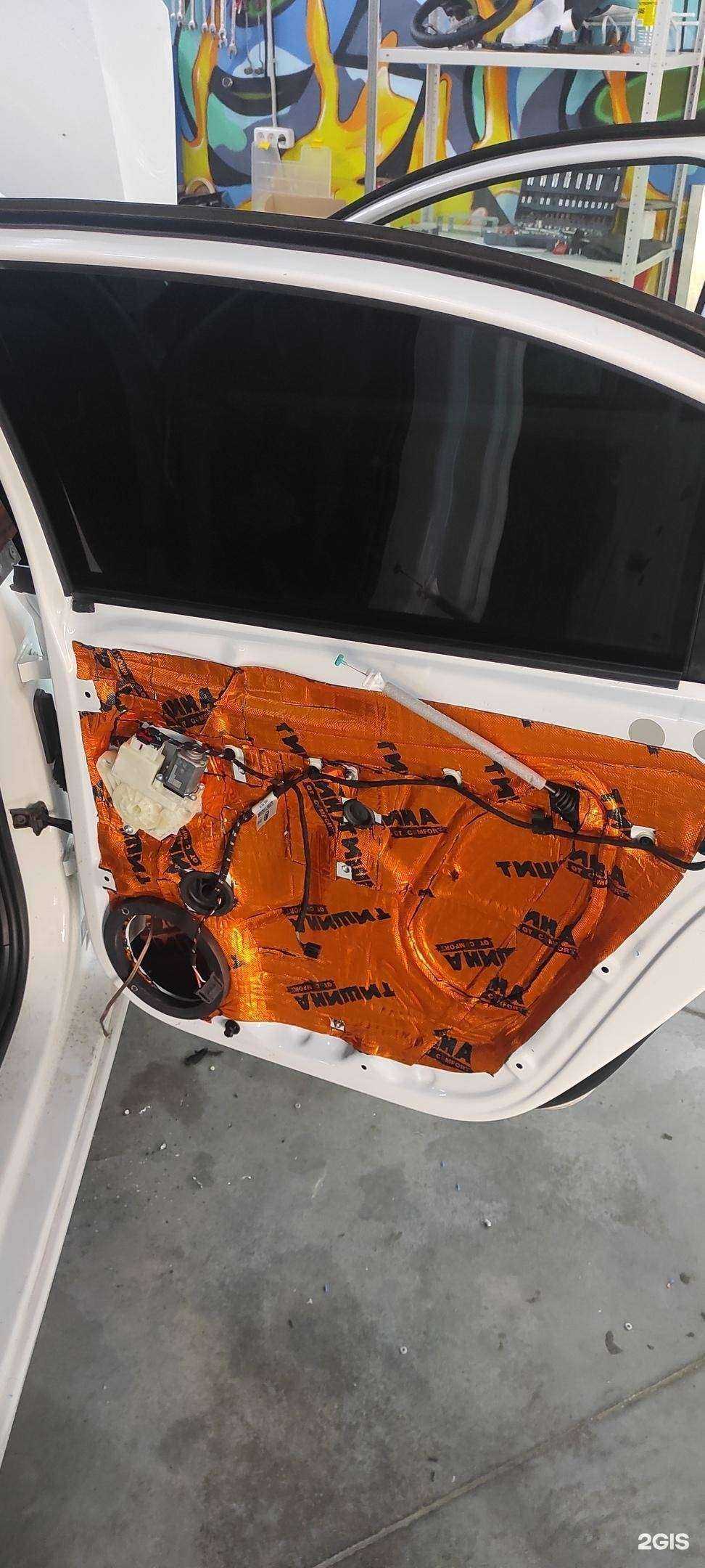 Отзывы на компанию Buy-sound.ru в г. Воронеж c фото