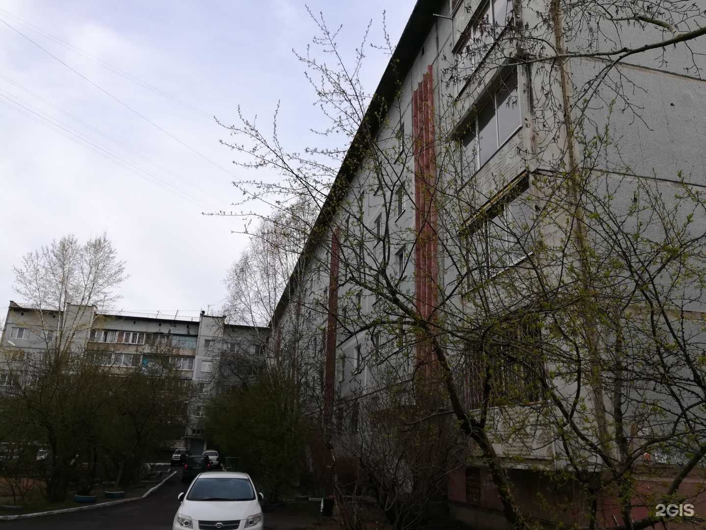 Отзывы на компанию Авиценна в Чите c фото - фотография 2 из 2