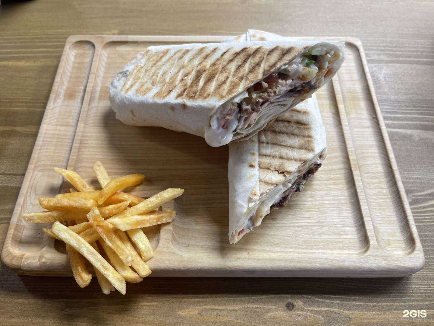 Отзывы на компанию Обжорка в Новосибирске c фото