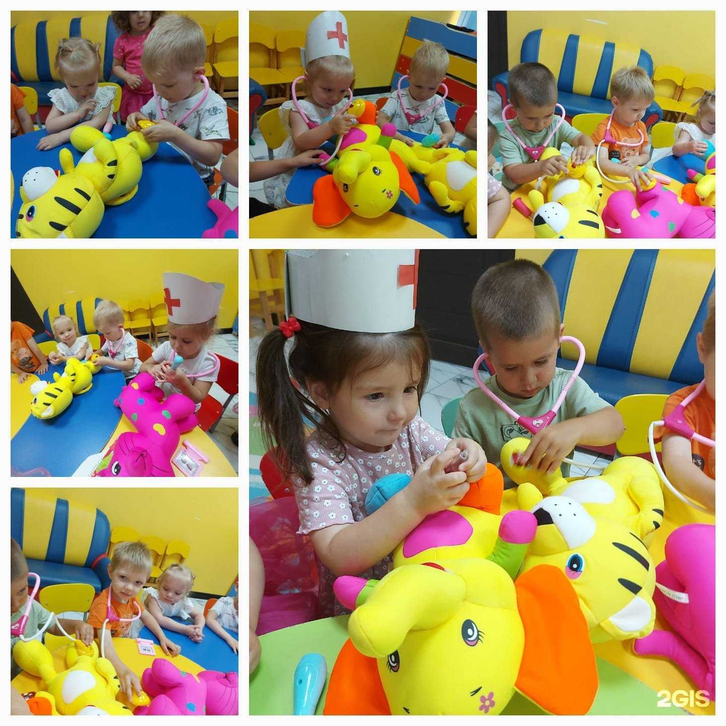 Отзывы на компанию Золотой Ключик в Краснодаре c фото