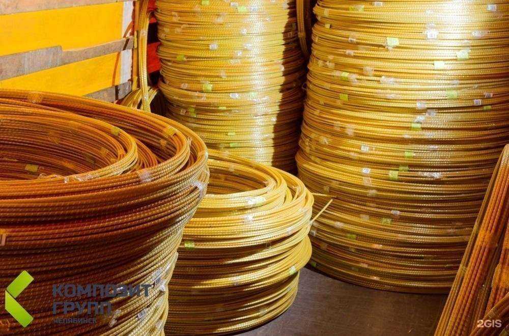 Отзывы на компанию Композит групп в Челябинске c фото