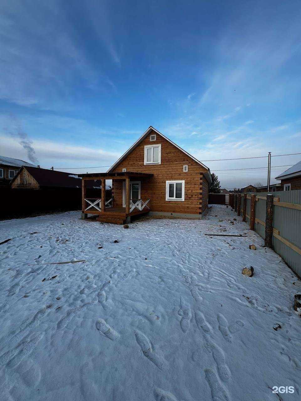 Отзывы на компанию Строй Мечту в г. Чита c фото