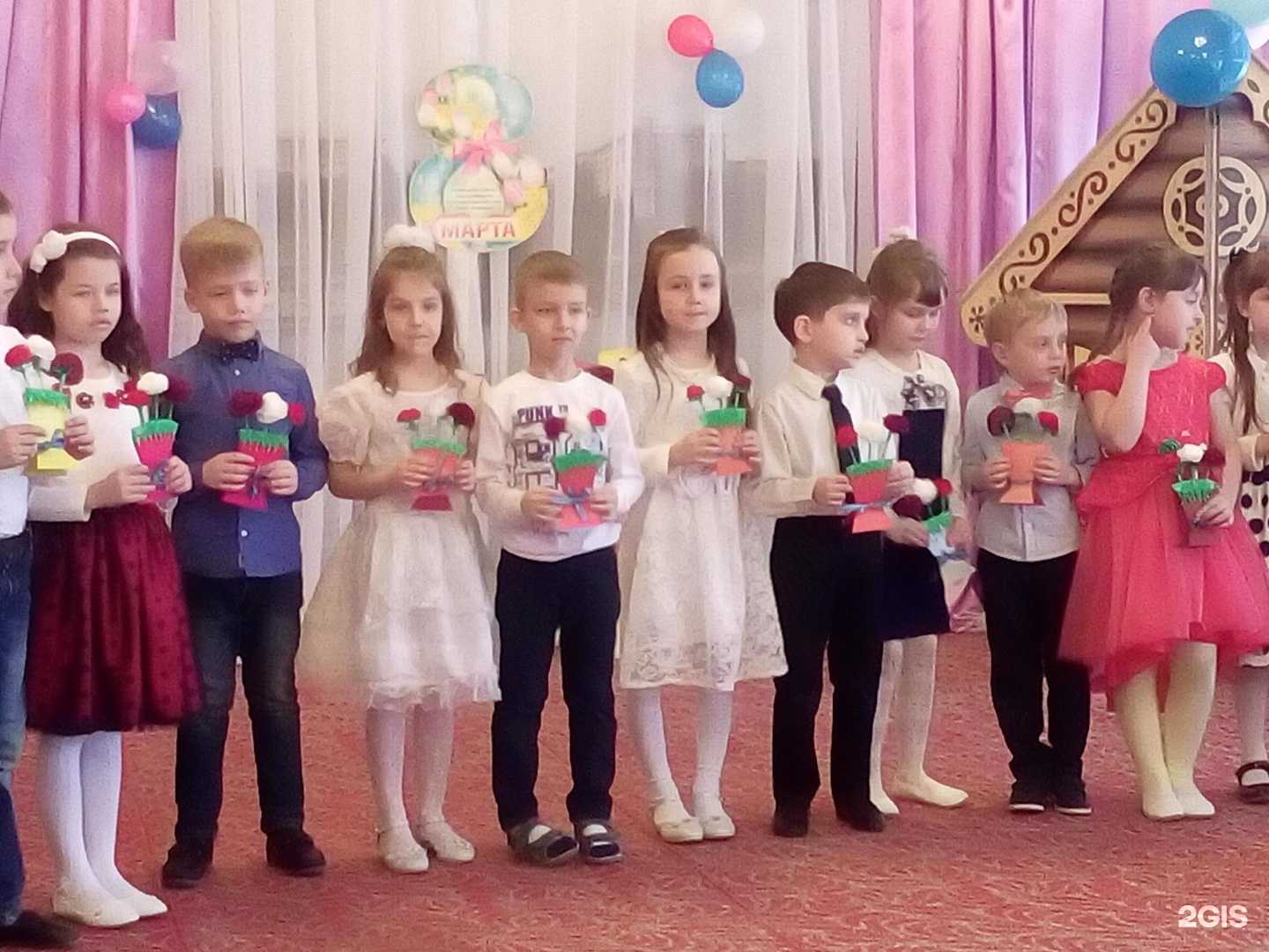 Отзывы на компанию Детский сад №251 в Волгограде c фото