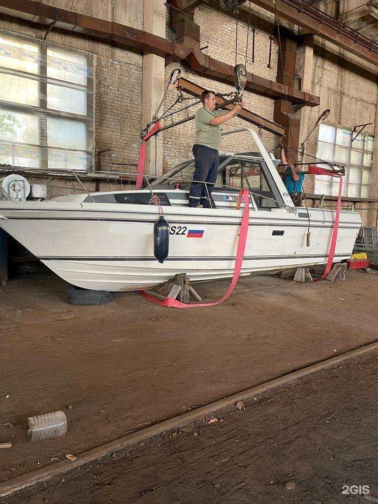 Отзывы на компанию Cruiser в Барнауле c фото